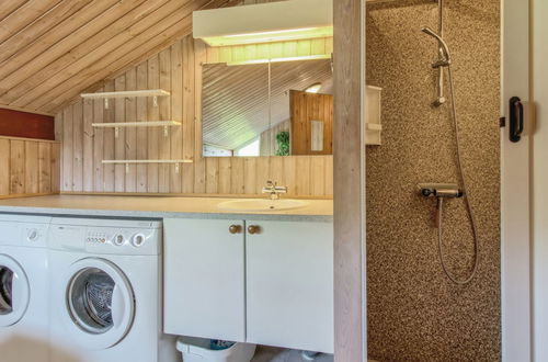 Photo 22 - 3 bedroom House in Bindslev with terrace and sauna