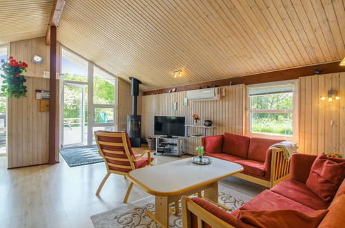 Photo 16 - 3 bedroom House in Bindslev with terrace and sauna