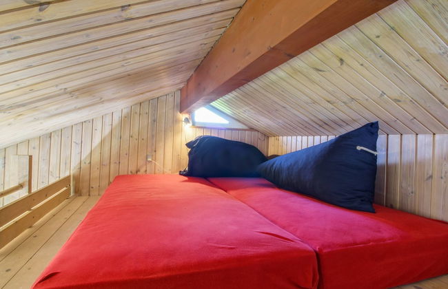 Haus mit 3 Schlafzimmern in Bindslev mit terrasse und sauna - Foto 17
