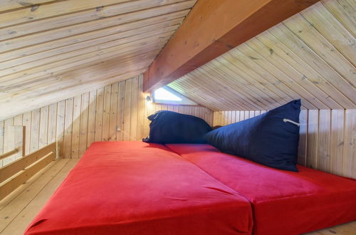 Photo 17 - 3 bedroom House in Bindslev with terrace and sauna