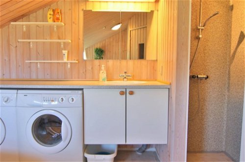 Photo 16 - Maison de 3 chambres à Bindslev avec terrasse et sauna