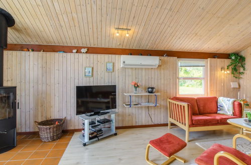 Photo 15 - 3 bedroom House in Bindslev with terrace and sauna