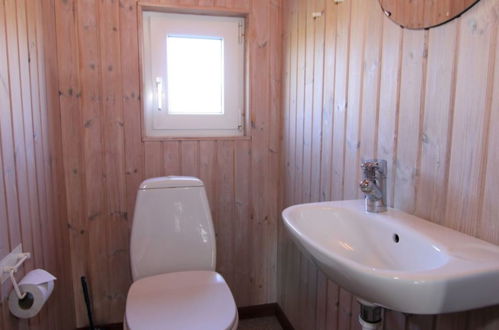 Photo 18 - Maison de 3 chambres à Bindslev avec terrasse et sauna