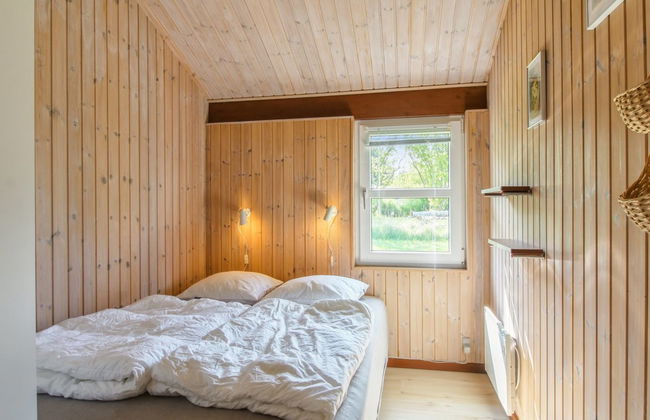 Haus mit 3 Schlafzimmern in Bindslev mit terrasse und sauna - Foto 20