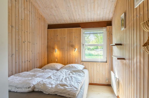 Photo 20 - 3 bedroom House in Bindslev with terrace and sauna