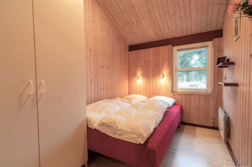 Foto 14 - Casa con 3 camere da letto a Bindslev con terrazza e sauna