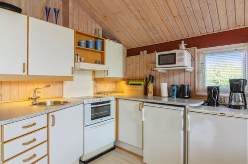 Photo 25 - 3 bedroom House in Bindslev with terrace and sauna