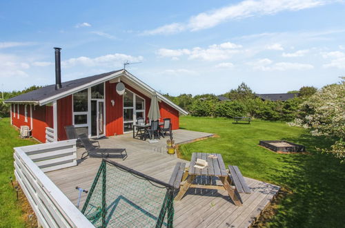 Photo 11 - 3 bedroom House in Bindslev with terrace and sauna