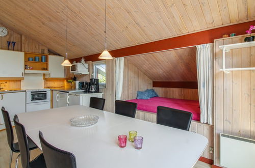 Photo 13 - 3 bedroom House in Bindslev with terrace and sauna