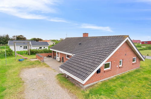 Foto 5 - Casa de 3 quartos em Rømø com terraço e sauna