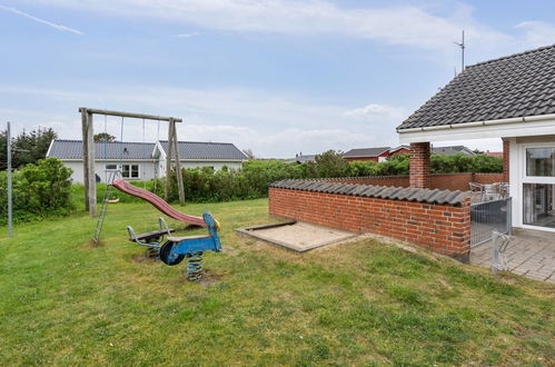 Foto 20 - Casa de 3 quartos em Rømø com terraço e sauna