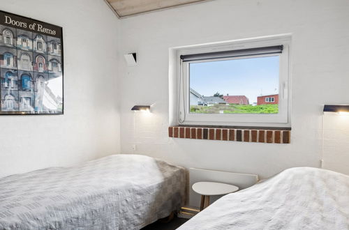 Foto 11 - Casa de 3 quartos em Rømø com terraço e sauna