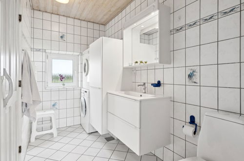 Foto 17 - Casa de 3 quartos em Rømø com terraço e sauna