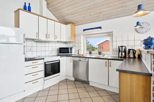 Foto 20 - Casa de 3 quartos em Rømø com terraço e sauna