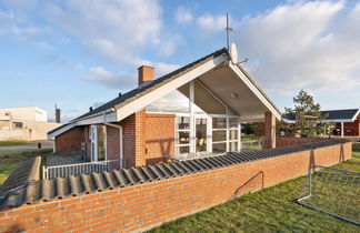 Photo 1 - 3 bedroom House in Rømø with terrace and sauna