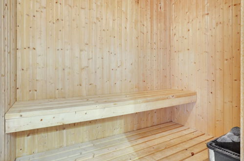 Foto 11 - Casa de 3 habitaciones en Rømø con terraza y sauna
