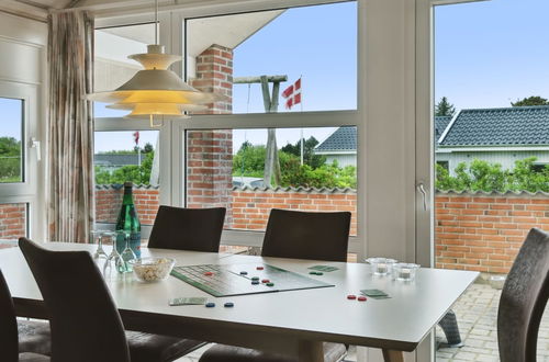 Foto 21 - Casa de 3 quartos em Rømø com terraço e sauna