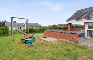Foto 3 - Casa de 3 quartos em Rømø com terraço e sauna