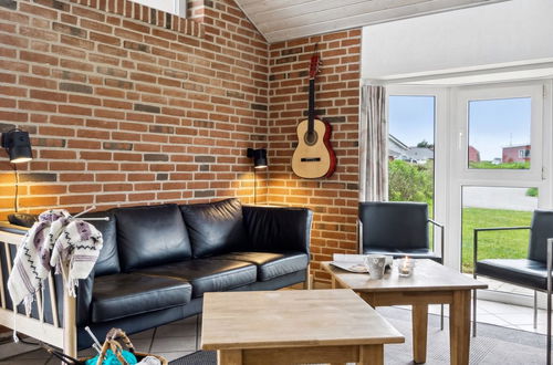 Foto 25 - Casa de 3 quartos em Rømø com terraço e sauna