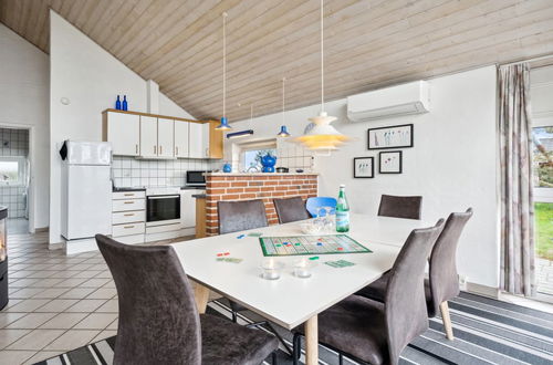 Foto 18 - Casa de 3 quartos em Rømø com terraço e sauna