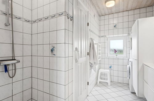 Foto 16 - Casa de 3 quartos em Rømø com terraço e sauna