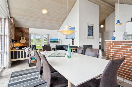 Foto 19 - Casa de 3 quartos em Rømø com terraço e sauna