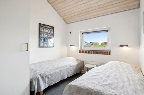 Foto 12 - Casa de 3 quartos em Rømø com terraço e sauna