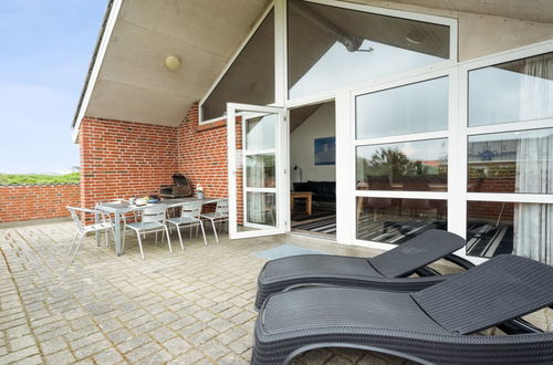 Foto 24 - Casa de 3 quartos em Rømø com terraço e sauna