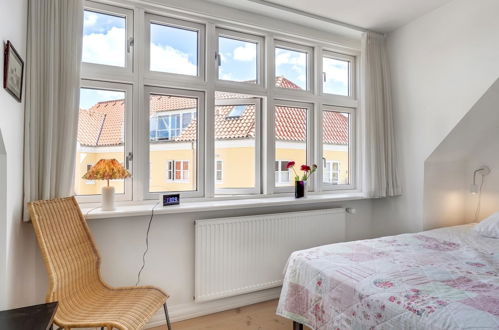 Foto 13 - Apartamento de 2 quartos em Skagen com terraço