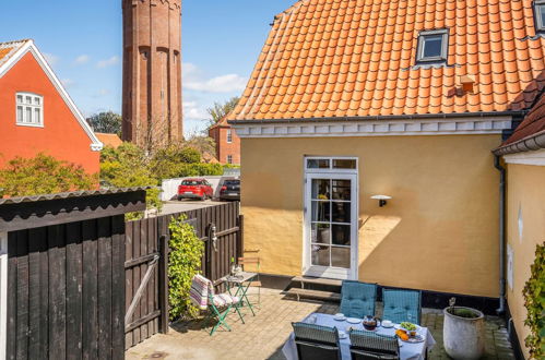 Photo 18 - Appartement de 2 chambres à Skagen avec terrasse