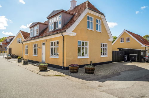 Foto 1 - Apartamento de 2 quartos em Skagen com terraço