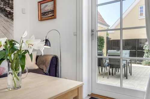 Foto 8 - Apartamento de 2 quartos em Skagen com terraço