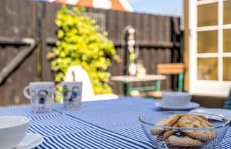 Foto 3 - Apartamento de 2 quartos em Skagen com terraço