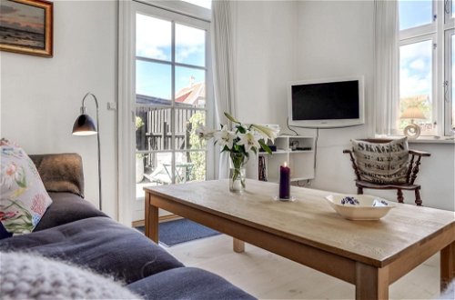 Foto 5 - Apartamento de 2 quartos em Skagen com terraço