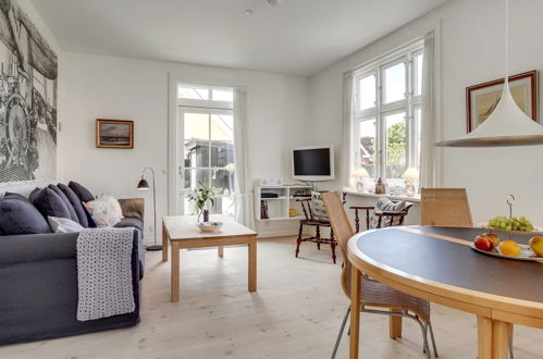 Foto 6 - Apartamento de 2 quartos em Skagen com terraço