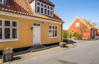 Photo 2 - Appartement de 2 chambres à Skagen avec terrasse