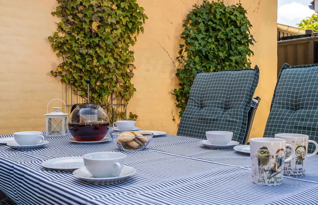 "Fria" - 500m from the sea - Foto 4