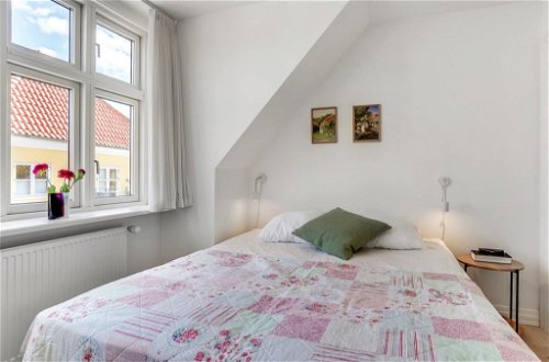 Foto 12 - Apartamento de 2 quartos em Skagen com terraço