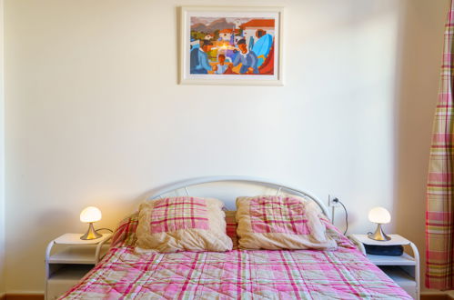 Foto 13 - Appartamento con 2 camere da letto a Saint-Jean-de-Luz con vista mare
