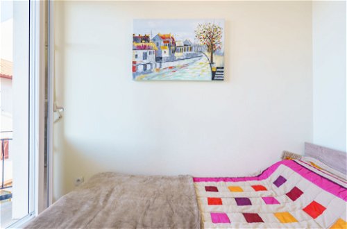 Foto 11 - Appartamento con 2 camere da letto a Saint-Jean-de-Luz con vista mare