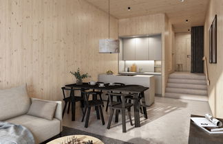 Foto 2 - Apartamento de 2 quartos em Irdning-Donnersbachtal com terraço