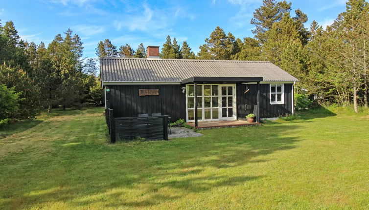 Photo 1 - Maison de 2 chambres à Blåvand avec terrasse et bain à remous