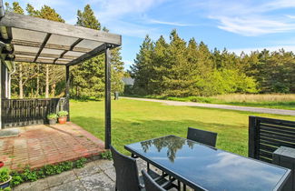 Photo 3 - Maison de 2 chambres à Blåvand avec terrasse et bain à remous