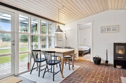 Photo 26 - Maison de 2 chambres à Blåvand avec terrasse et bain à remous