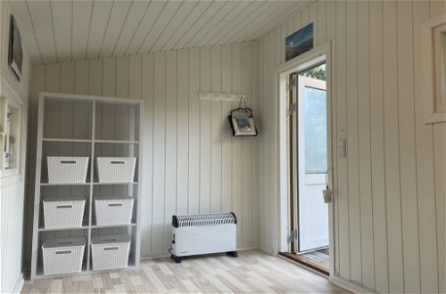 Foto 17 - Haus mit 2 Schlafzimmern in Blåvand mit terrasse und whirlpool