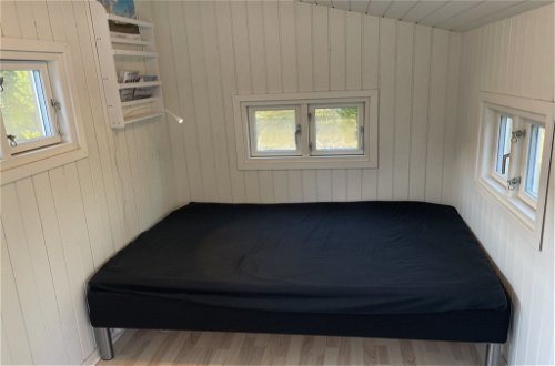 Foto 16 - Casa de 2 quartos em Blåvand com terraço e banheira de hidromassagem