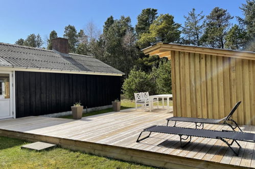 Photo 19 - Maison de 2 chambres à Blåvand avec terrasse et bain à remous