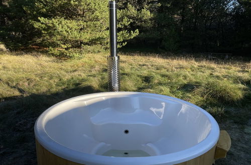 Photo 23 - Maison de 2 chambres à Blåvand avec terrasse et bain à remous