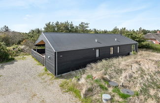 Foto 3 - Casa con 3 camere da letto a Ringkøbing con terrazza e sauna