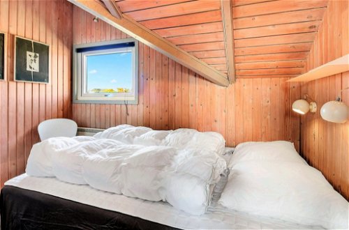 Foto 14 - Casa con 3 camere da letto a Vejers Strand con terrazza
